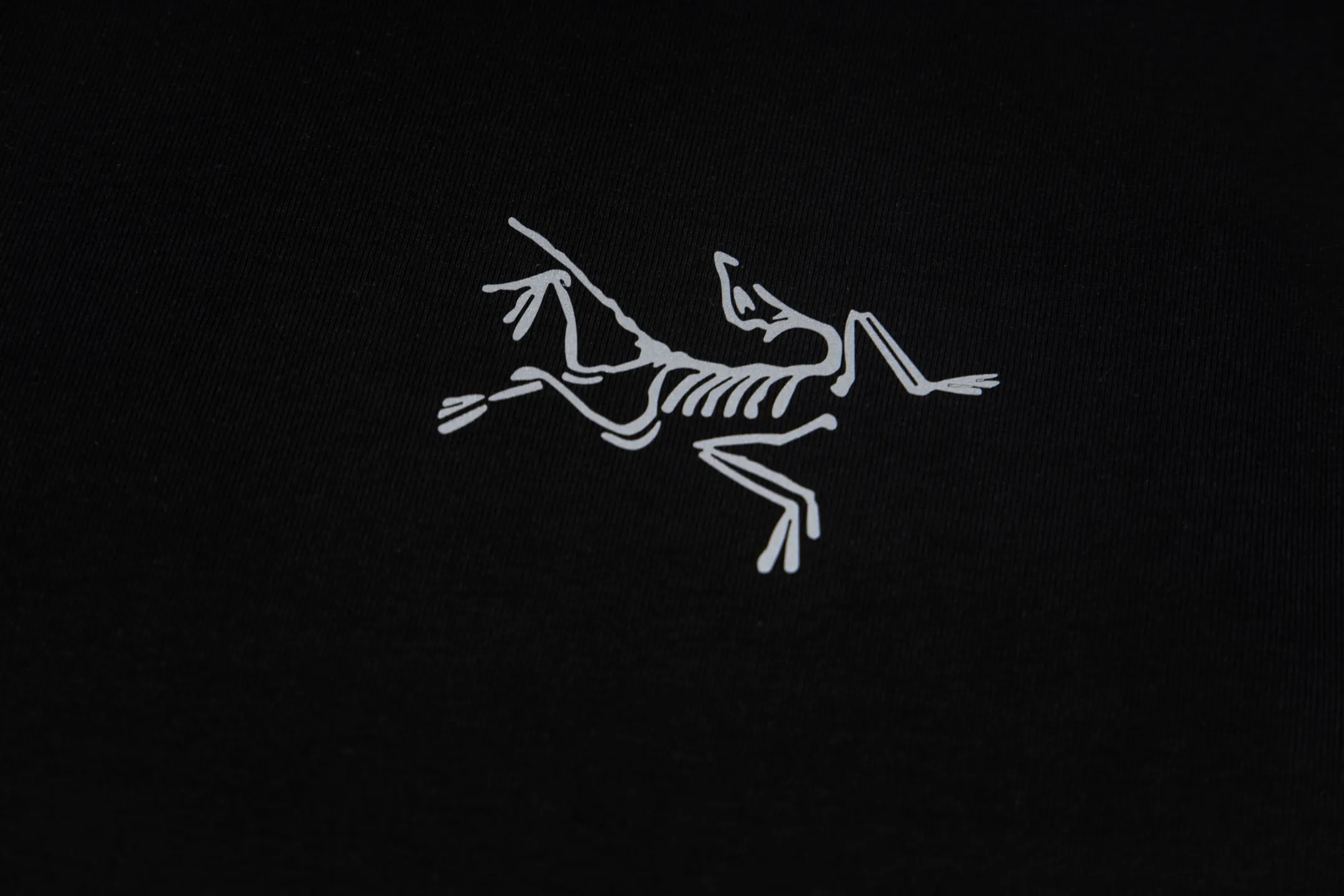 ARC'TERYX Same Style Same Style Series Sizes：S-XXL :Black White
